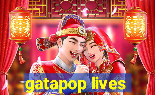 gatapop lives